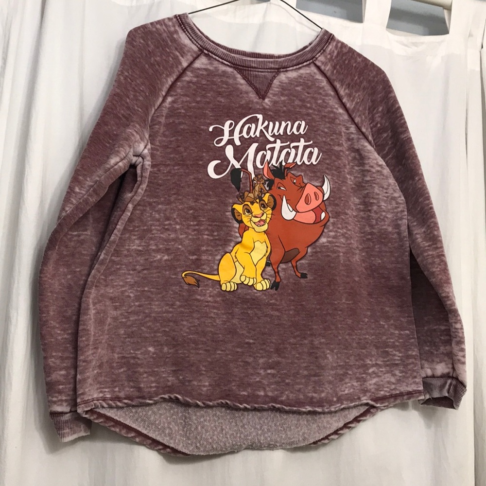 Disney top